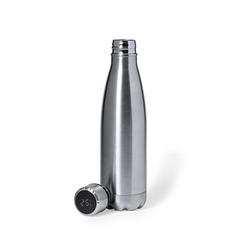 Vue générale Bidon Thermique Chuck | Krokrodeal