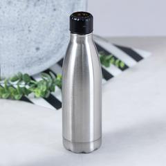 Vue générale Bidon Thermique Chuck | Krokrodeal