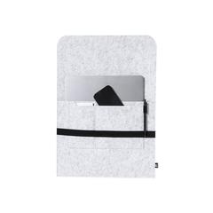 Vue générale Housse pour Ordinateur Portable Riley | Krokrodeal