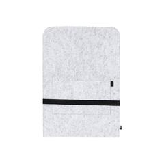 Vue générale Housse pour Ordinateur Portable Riley | Krokrodeal