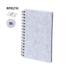 Vue générale Bloc Notes Fionap | Krokrodeal