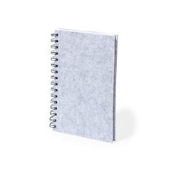 Vue générale Bloc Notes Fionap | Krokrodeal