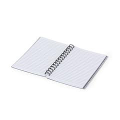 Vue générale Bloc Notes Fionap | Krokrodeal