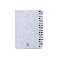 Vue générale Bloc Notes Fionap | Krokrodeal