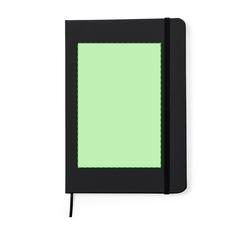Vue générale Bloc Notes Zimax | Krokrodeal