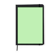 Vue générale Bloc Notes Zimax | Krokrodeal