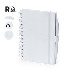Vue générale Cahier Ciara | Krokrodeal