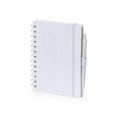 Vue générale Cahier Ciara | Krokrodeal