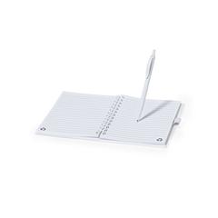 Vue générale Cahier Ciara | Krokrodeal