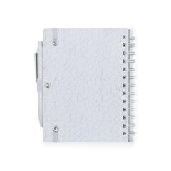 Vue générale Cahier Amber | Krokrodeal