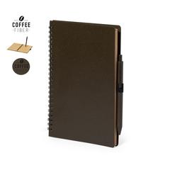 Vue générale Cahier Alanna | Krokrodeal