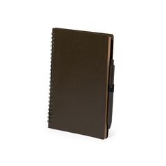 Vue générale Cahier Alanna | Krokrodeal