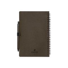 Vue générale Cahier Alanna | Krokrodeal