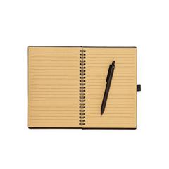 Vue générale Cahier Alanna | Krokrodeal
