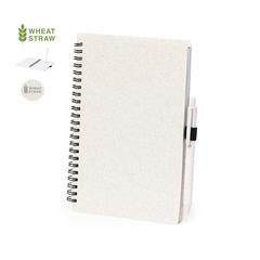 Vue générale Cahier Emily | Krokrodeal