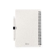 Vue générale Cahier Emily | Krokrodeal