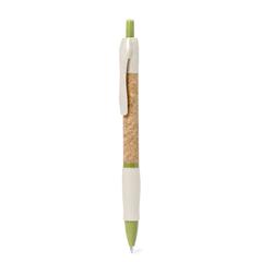 Vue Stylo Ankor de couleur vert| Krokrodeal