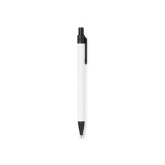 Vue Stylo Cezon de couleur noir| Krokrodeal