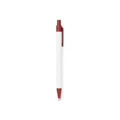 Vue Stylo Cezon de couleur rouge| Krokrodeal