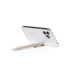 Vue générale Stylo Support Polus | Krokrodeal