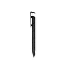 Vue Stylo Support Polus de couleur noir| Krokrodeal
