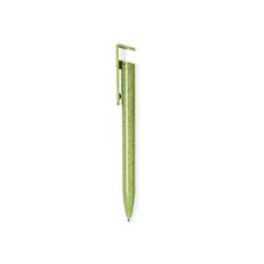 Vue Stylo Support Polus de couleur vert| Krokrodeal