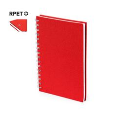 Vue générale Bloc Notes Kimberly | Krokrodeal