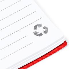 Vue générale Bloc Notes Kimberly | Krokrodeal