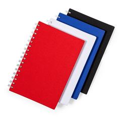 Vue générale Bloc Notes Kimberly | Krokrodeal