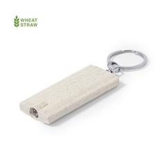 Vue générale Porte-Clés Lampe Tasex | Krokrodeal
