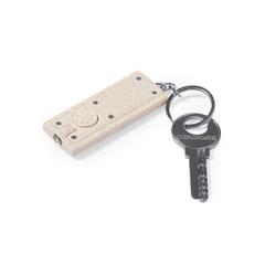 Vue générale Porte-Clés Lampe Tasex | Krokrodeal