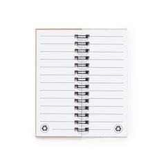Vue générale Bloc Notes Sorduk | Krokrodeal