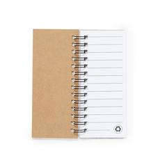 Vue générale Bloc Notes Sorduk | Krokrodeal