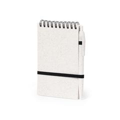 Vue générale Cahier Fanny | Krokrodeal