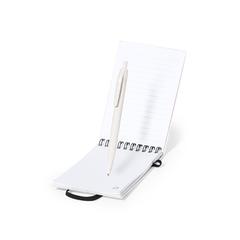 Vue générale Cahier Fanny | Krokrodeal
