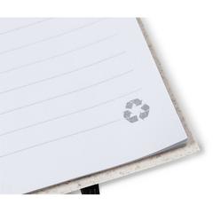 Vue générale Cahier Fanny | Krokrodeal