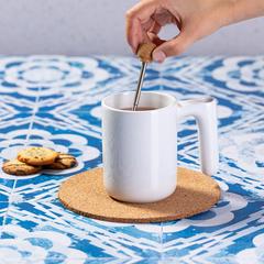 Vue générale Tasse Beverly | Krokrodeal