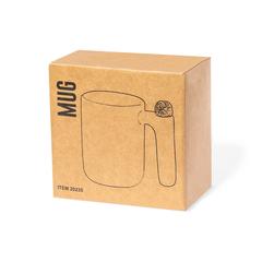Vue générale Tasse Beverly | Krokrodeal