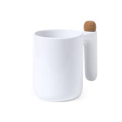 Vue générale Tasse Beverly | Krokrodeal