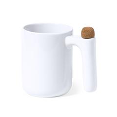Vue générale Tasse Beverly | Krokrodeal