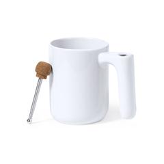 Vue générale Tasse Beverly | Krokrodeal