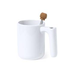 Vue générale Tasse Beverly | Krokrodeal