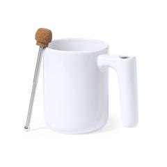 Vue générale Tasse Beverly | Krokrodeal
