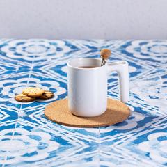 Vue générale Tasse Beverly | Krokrodeal