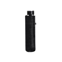 Vue Parapluie Claris de couleur noir| Krokrodeal