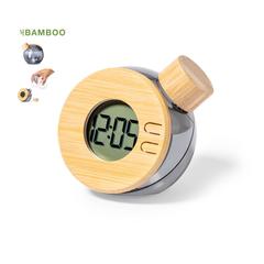 Vue générale Horloge Graox | Krokrodeal