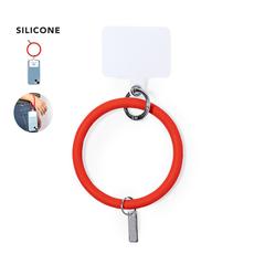 Vue générale Bracelet Support Naomi | Krokrodeal