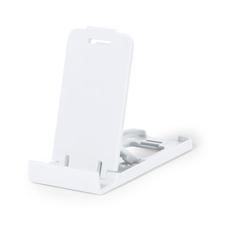Vue Support Asher de couleur blanc| Krokrodeal