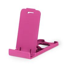 Vue Support Asher de couleur rose| Krokrodeal