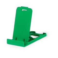 Vue Support Asher de couleur vert| Krokrodeal